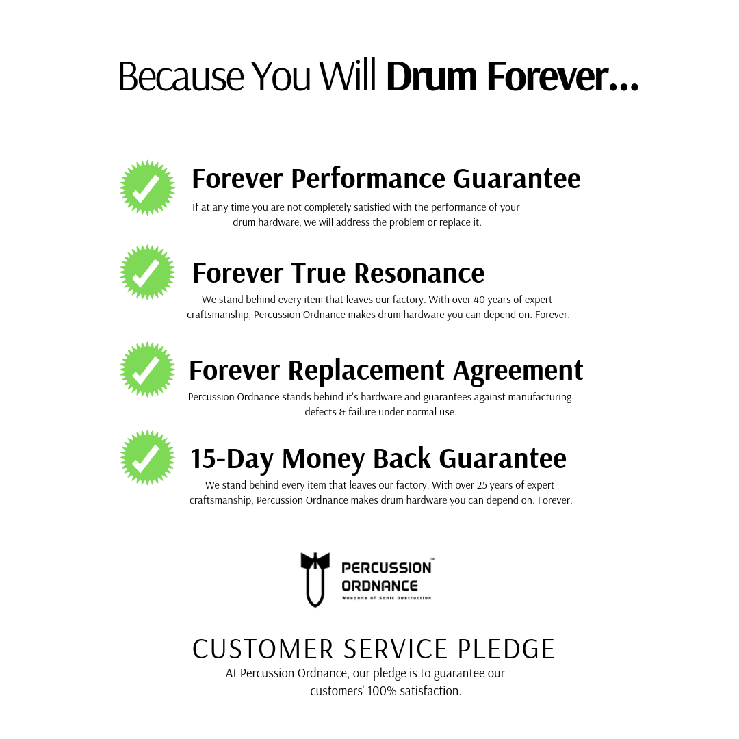 True Resonance Hoops