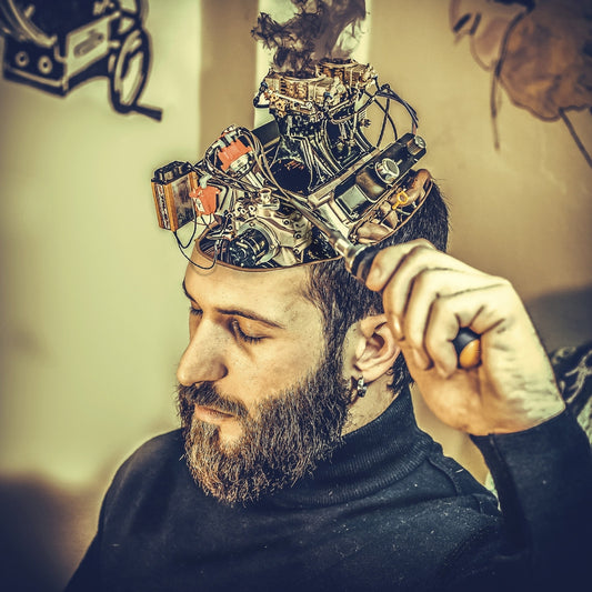 5 Genius Brain Hacks I use to Manage my Drumming Time