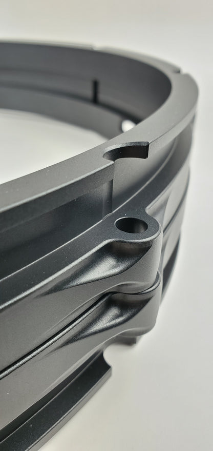 True Resonance Hoops