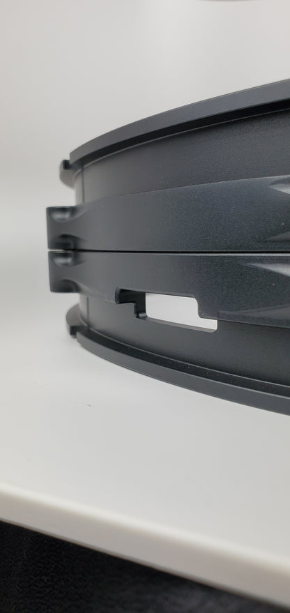 True Resonance Hoops