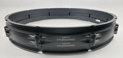 True Resonance Hoops