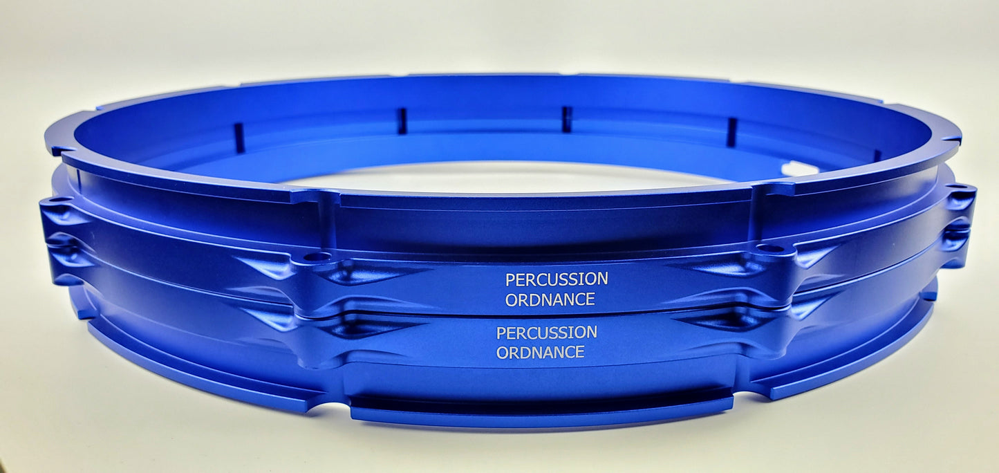 True Resonance Hoops