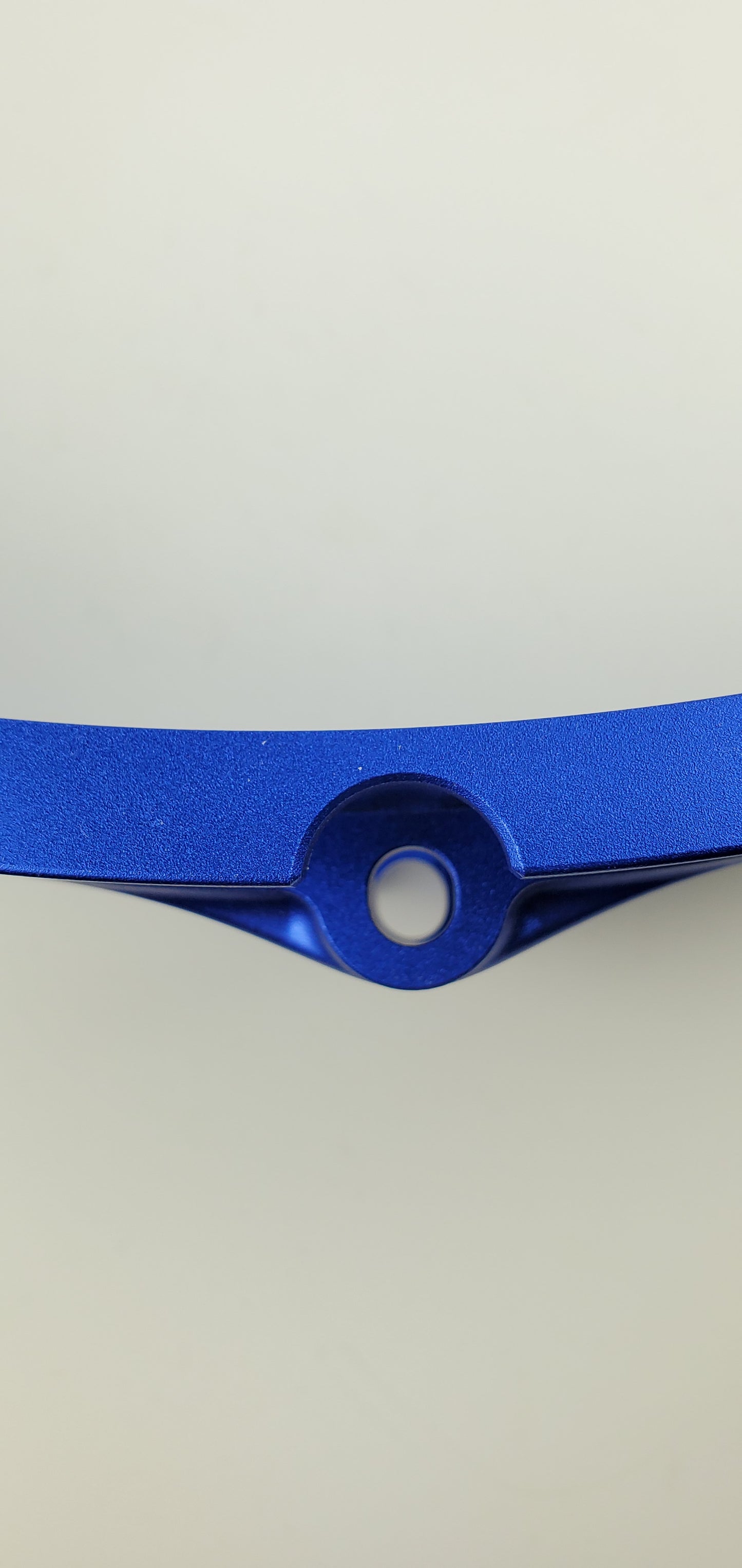 True Resonance Hoops