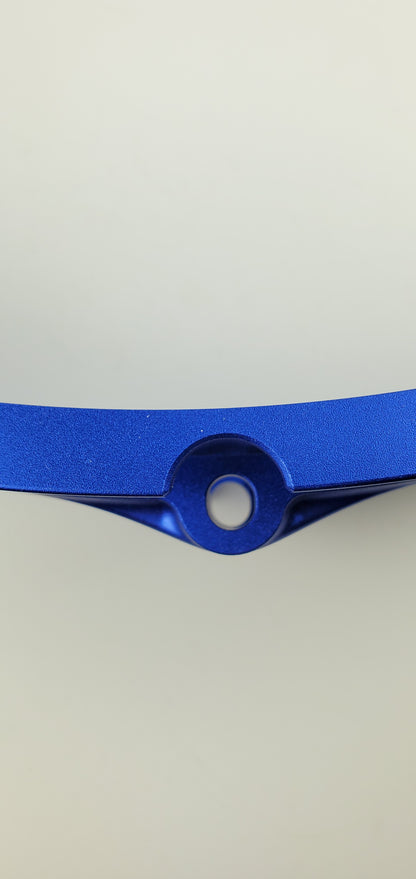 True Resonance Hoops