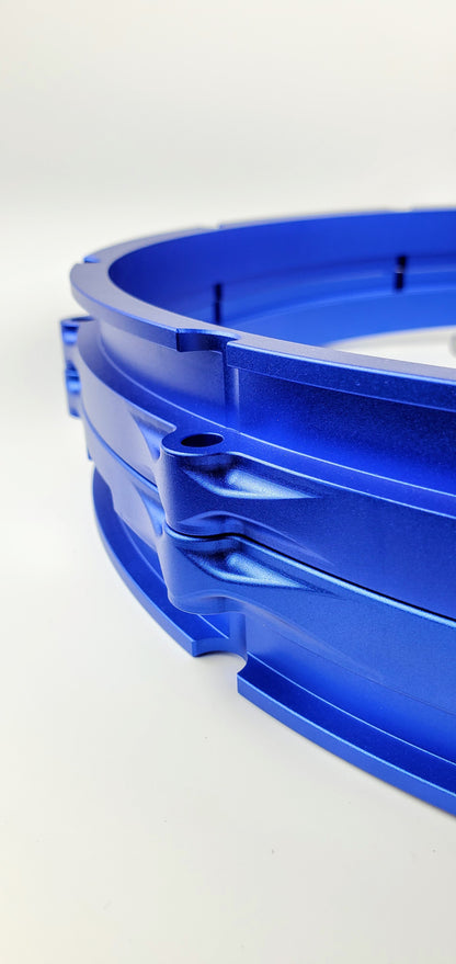 True Resonance Hoops