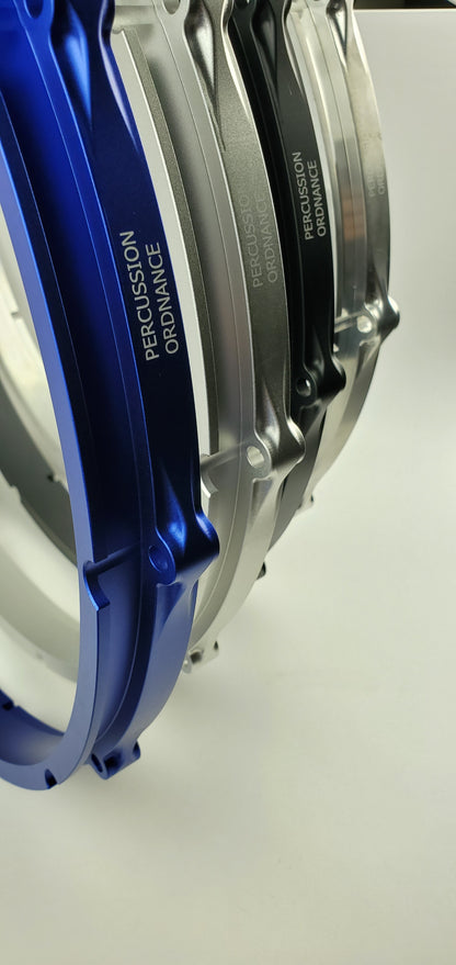 True Resonance Hoops