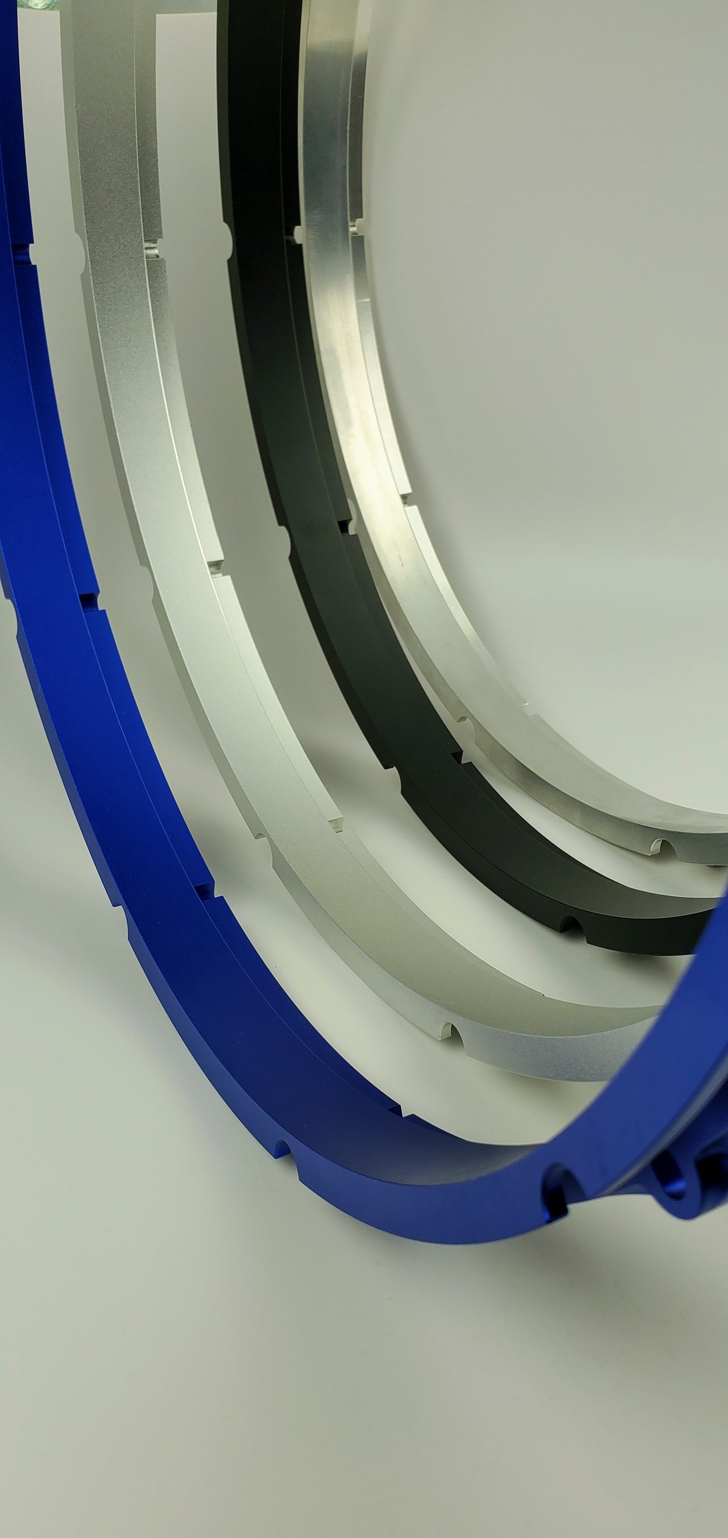 True Resonance Hoops