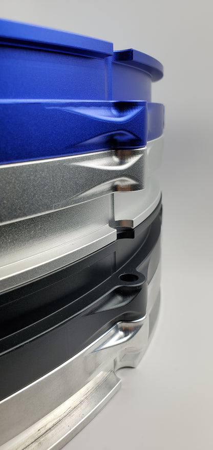 True Resonance Hoops