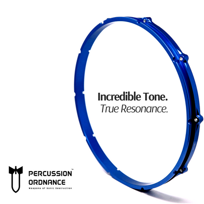 True Resonance Hoops