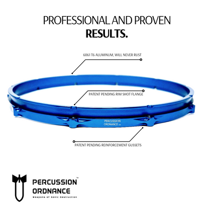 True Resonance Hoops