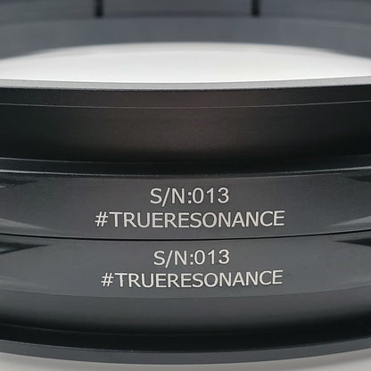 True Resonance Hoops