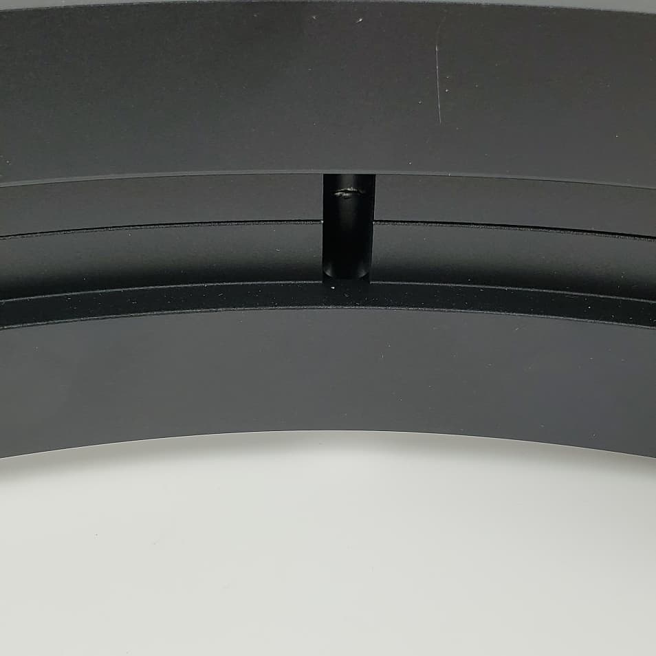 True Resonance Hoops