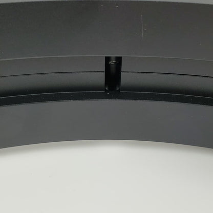 True Resonance Hoops