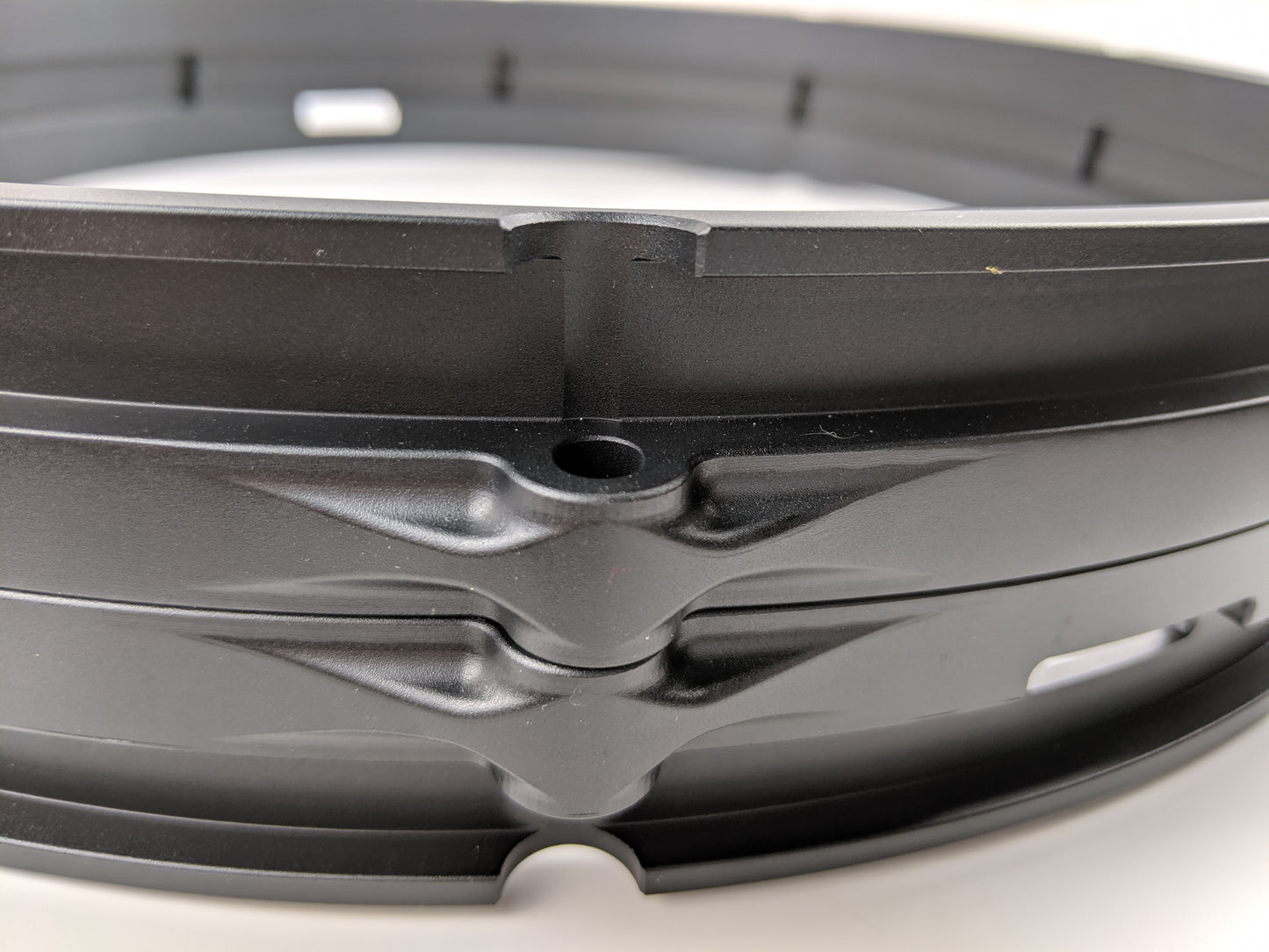 True Resonance Hoops