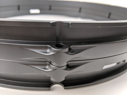 True Resonance Hoops